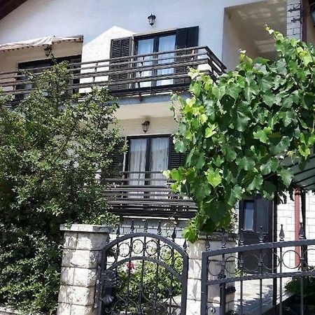 App Bajic Apartment Umag Luaran gambar