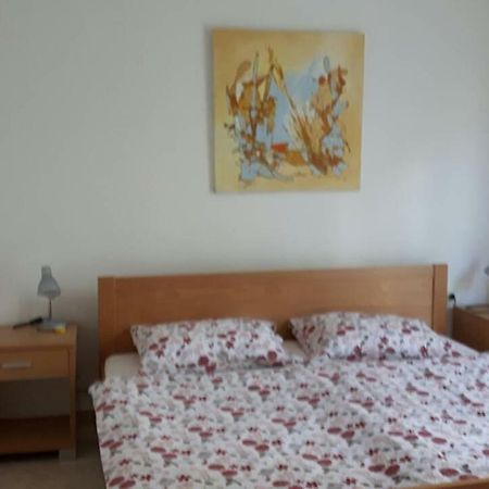 App Bajic Apartment Umag Luaran gambar