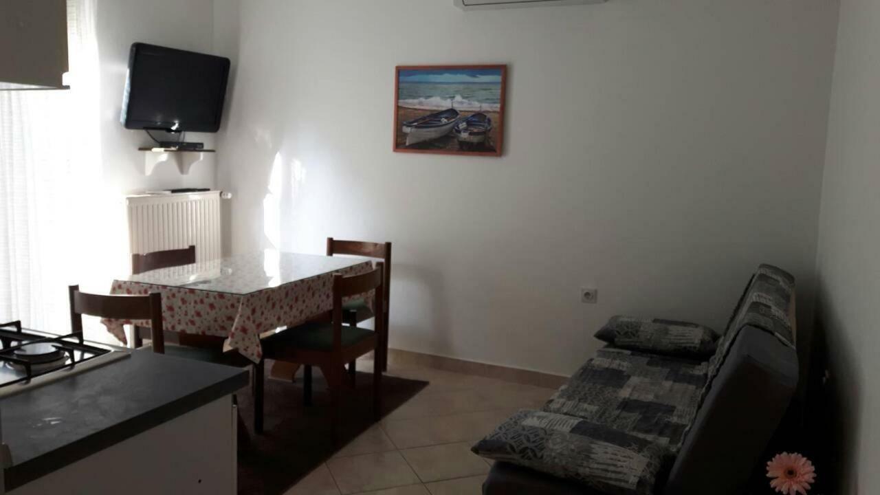 App Bajic Apartment Umag Luaran gambar