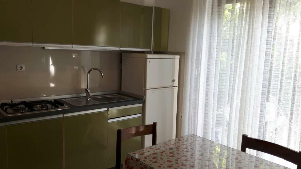 App Bajic Apartment Umag Luaran gambar